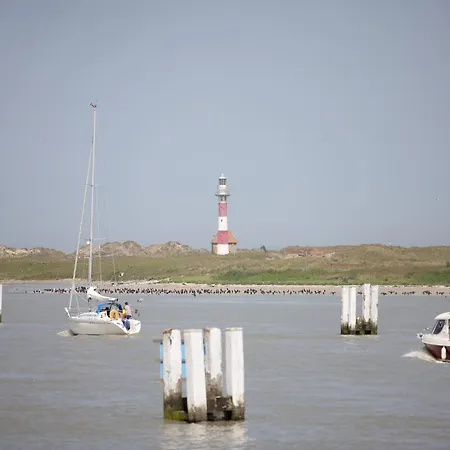 Maya 801 With Frontal Sea View * Nieuwpoort