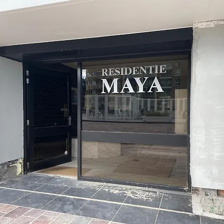 Apartment Maya 801 With Frontal Sea View *
